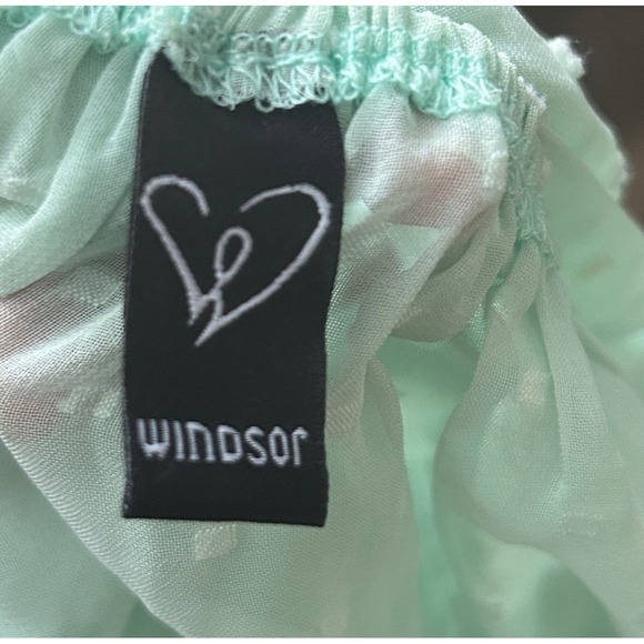 Windsor Top - Picture 3 of 4